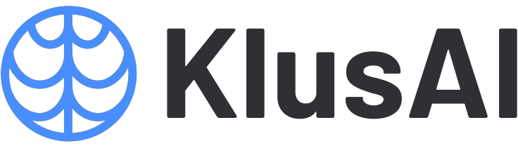 Logo KlusAI
